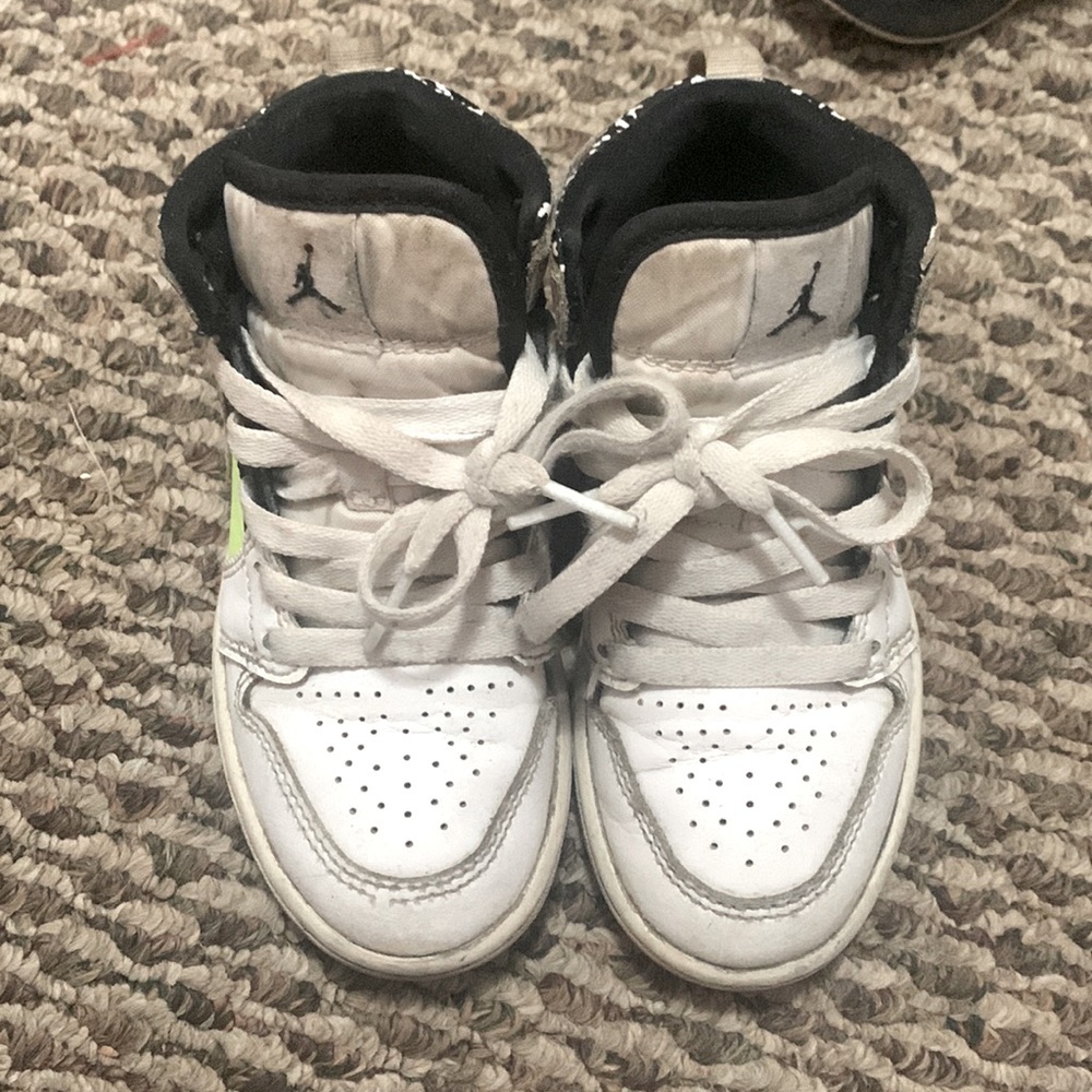 Air Jordan Size1 11C